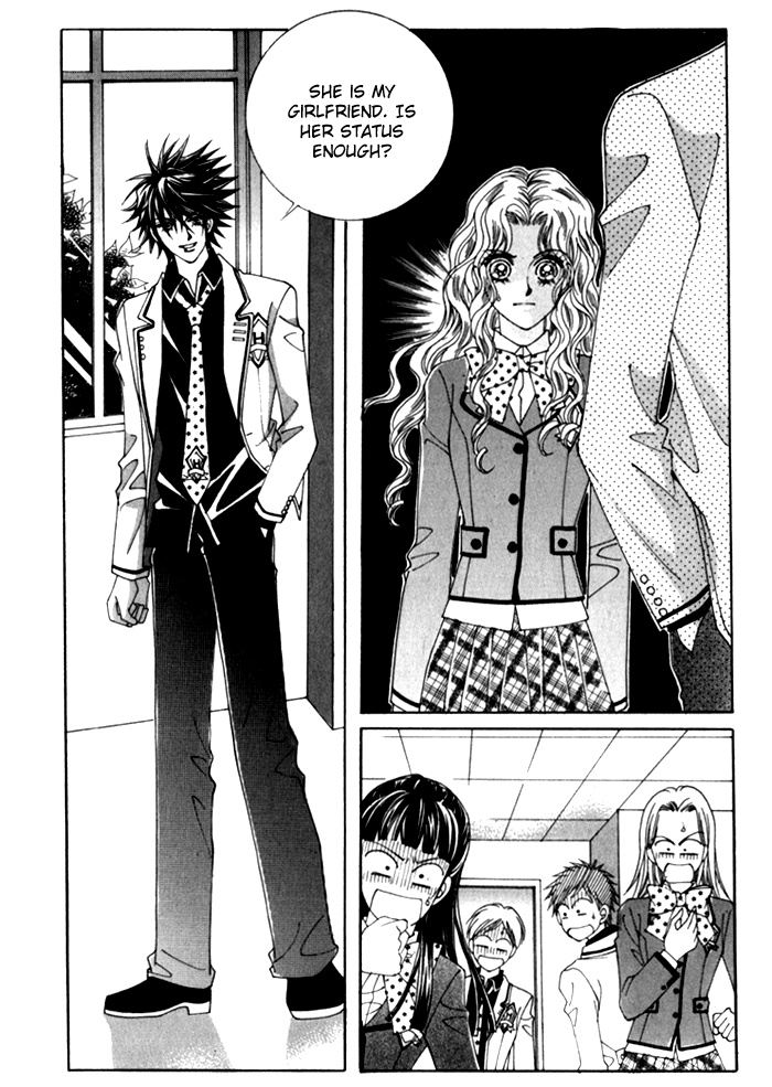 Saesang Bring It On! Chapter 6.0 page 60 - Vol.6 Chapter 0