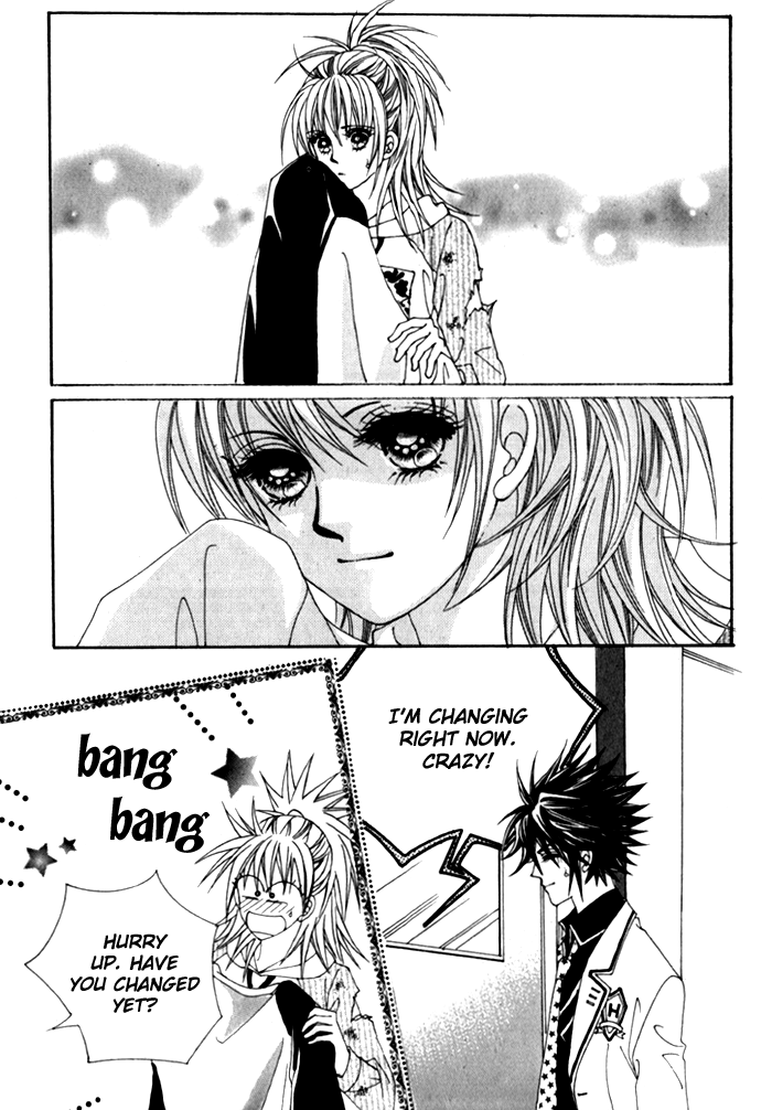 Saesang Bring It On! Chapter 6.0 page 63 - Vol.6 Chapter 0