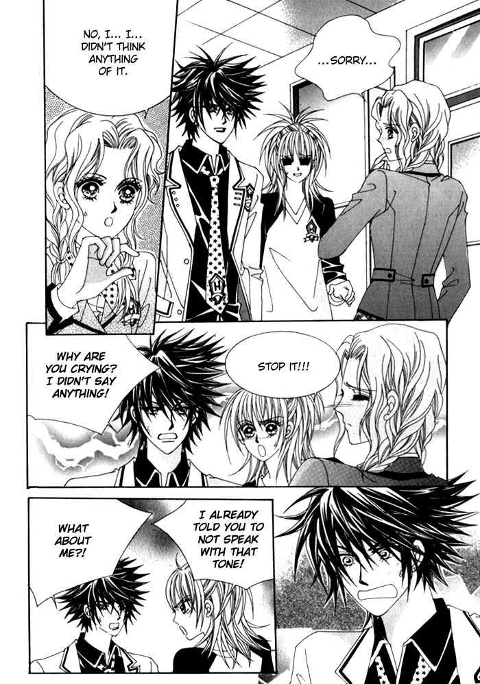 Saesang Bring It On! Chapter 6.0 page 68 - Vol.6 Chapter 0