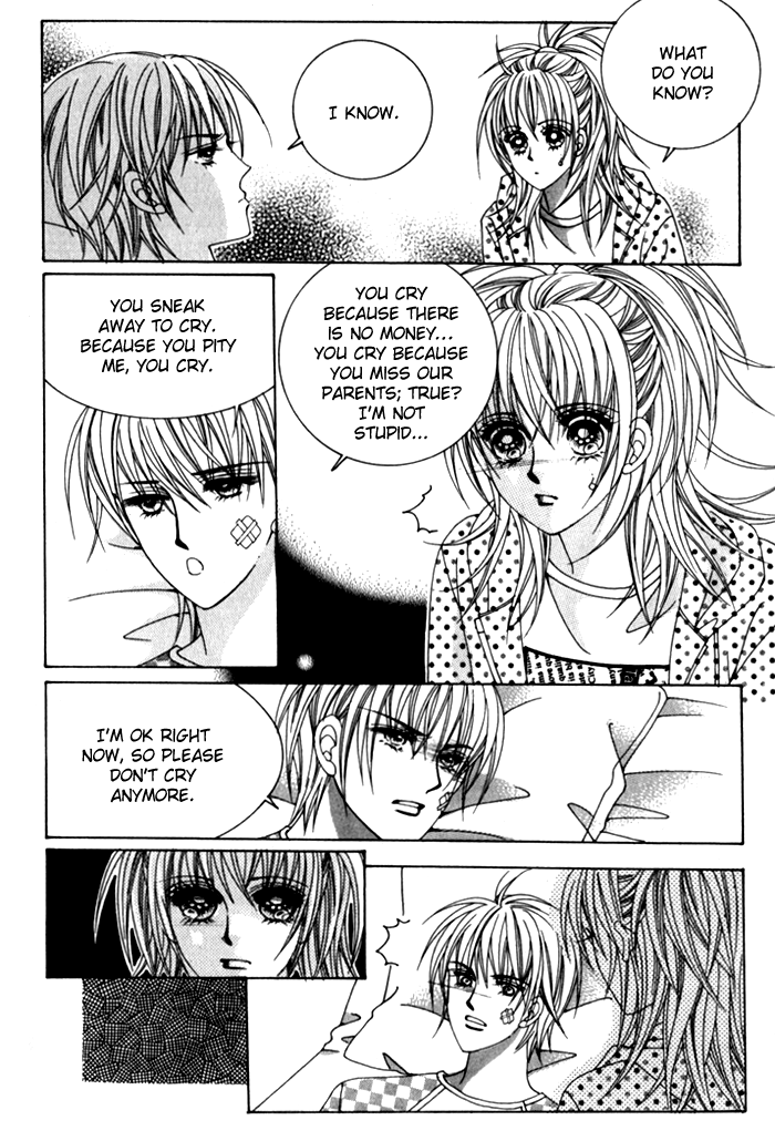 Saesang Bring It On! Chapter 6.0 page 78 - Vol.6 Chapter 0