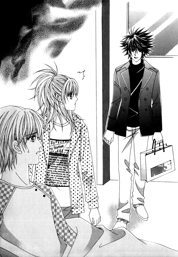 Saesang Bring It On! Chapter 6.0 page 79 - Vol.6 Chapter 0