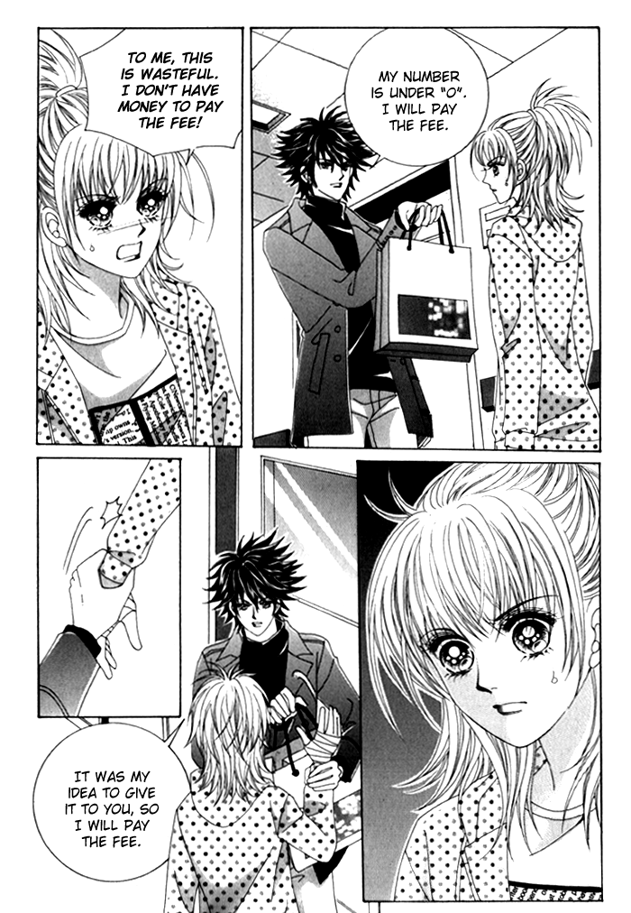 Saesang Bring It On! Chapter 6.0 page 85 - Vol.6 Chapter 0