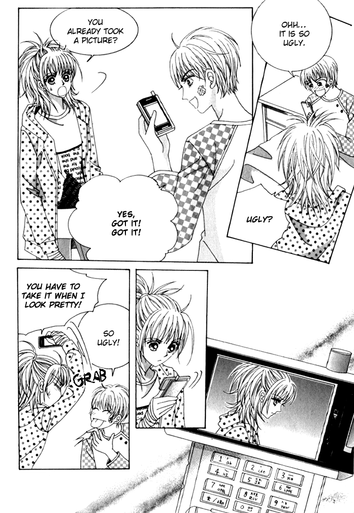 Saesang Bring It On! Chapter 6.0 page 89 - Vol.6 Chapter 0