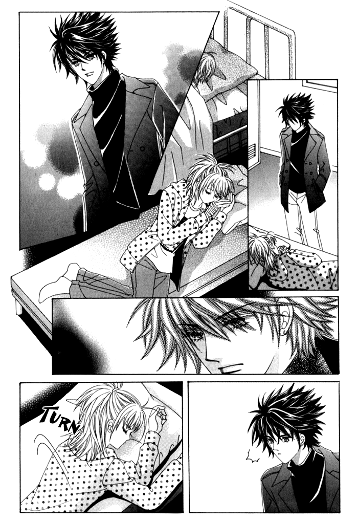 Saesang Bring It On! Chapter 6.0 page 92 - Vol.6 Chapter 0