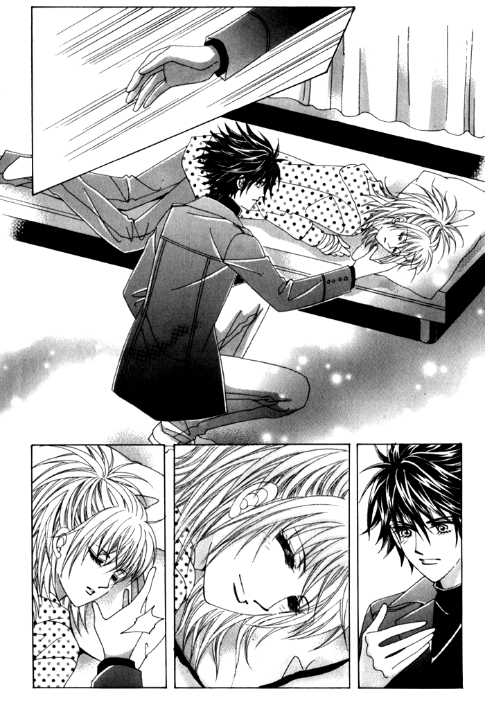 Saesang Bring It On! Chapter 6.0 page 93 - Vol.6 Chapter 0