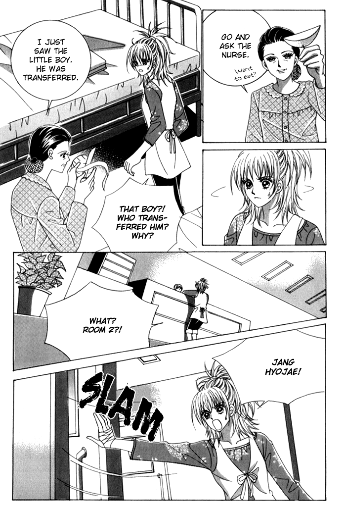 Saesang Bring It On! Chapter 6.0 page 98 - Vol.6 Chapter 0