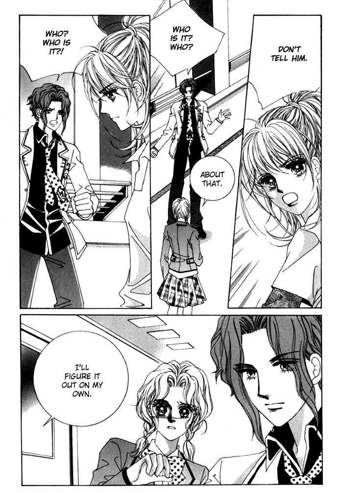 Saesang Bring It On! Chapter 6.1 page 24 - Vol.06 Chapter 1