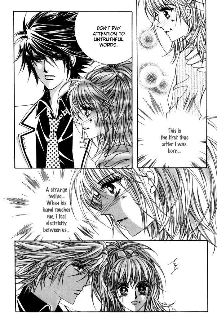 Saesang Bring It On! Chapter 6.2 page 14 - Vol.06 Chapter 2