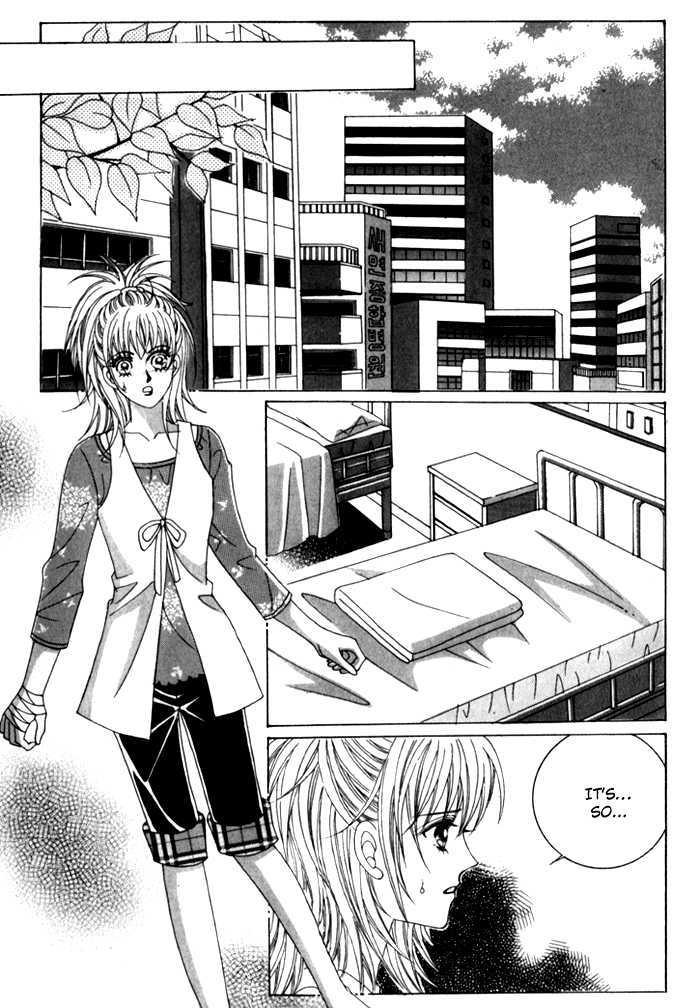 Saesang Bring It On! Chapter 6.3 page 23 - Vol.06 Chapter 3