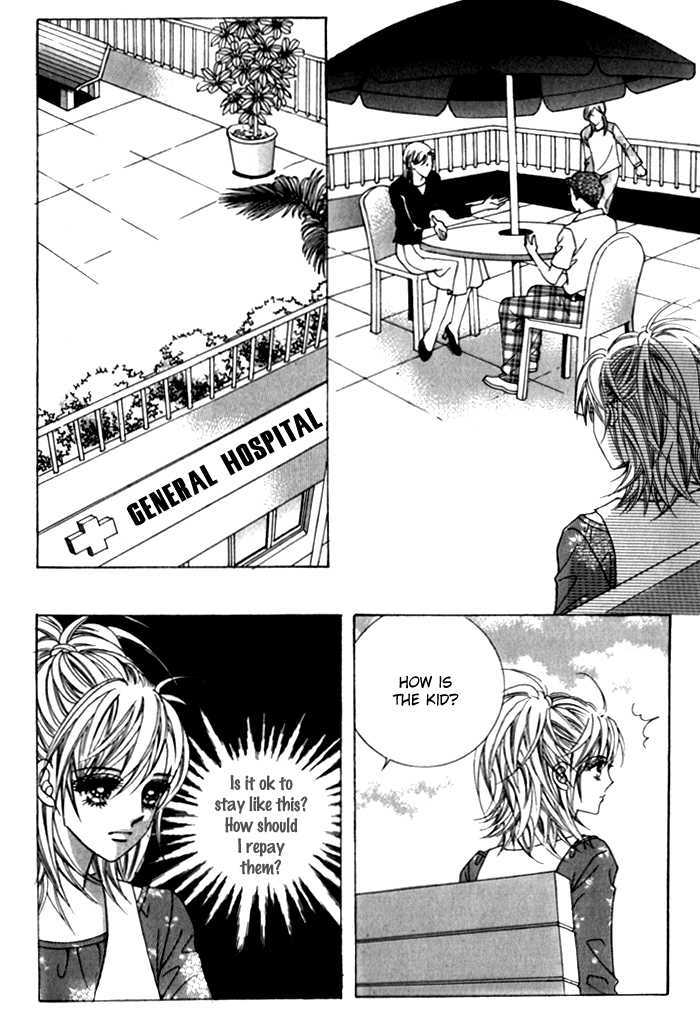 Saesang Bring It On! Chapter 6.4 page 7 - Vol.06 Chapter 4