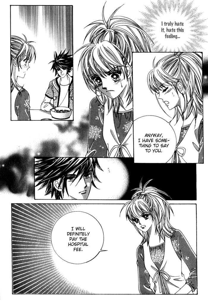 Saesang Bring It On! Chapter 6.5 page 12 - Vol.06 Chapter 5