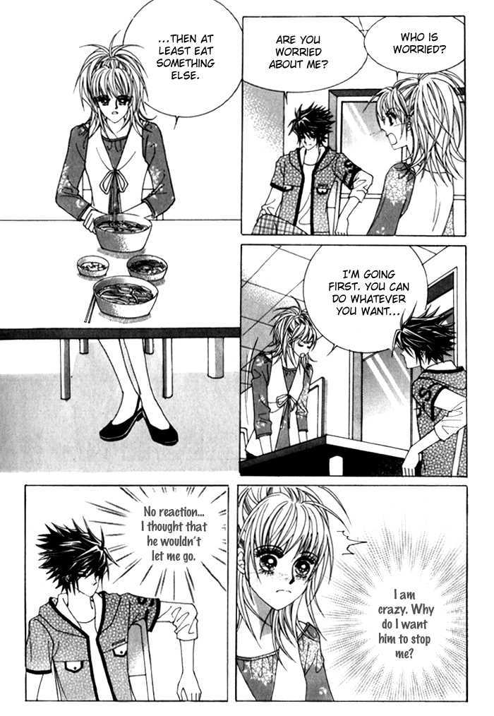 Saesang Bring It On! Chapter 6.5 page 29 - Vol.06 Chapter 5