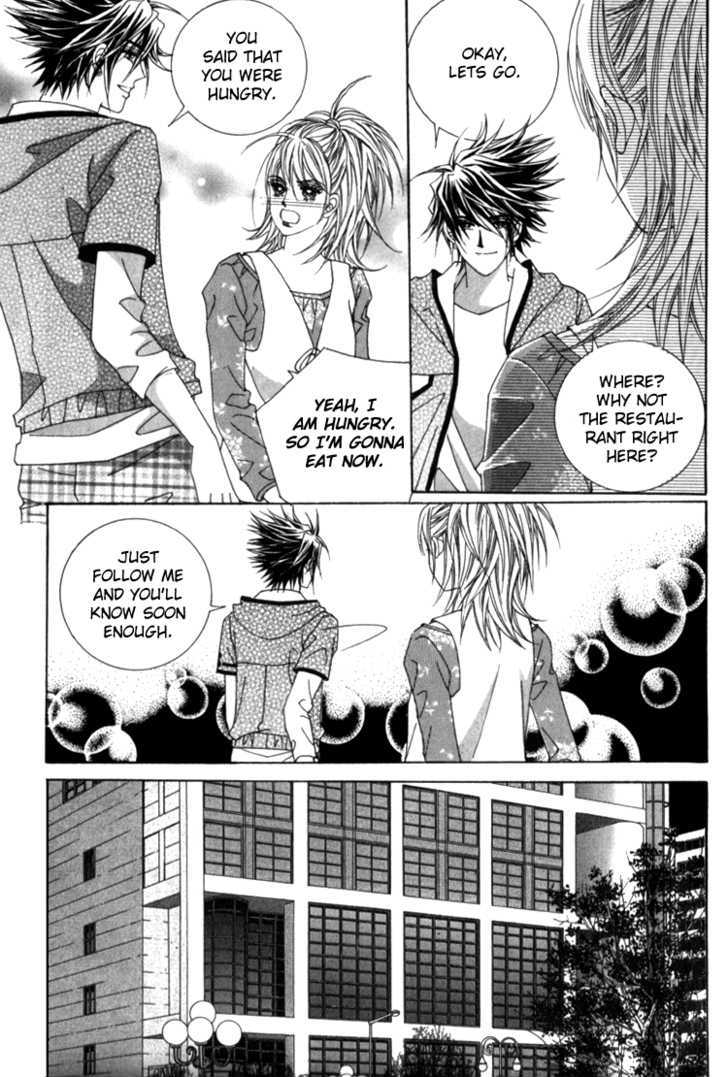 Saesang Bring It On! Chapter 7.1 page 26 - Vol.07 Chapter 1