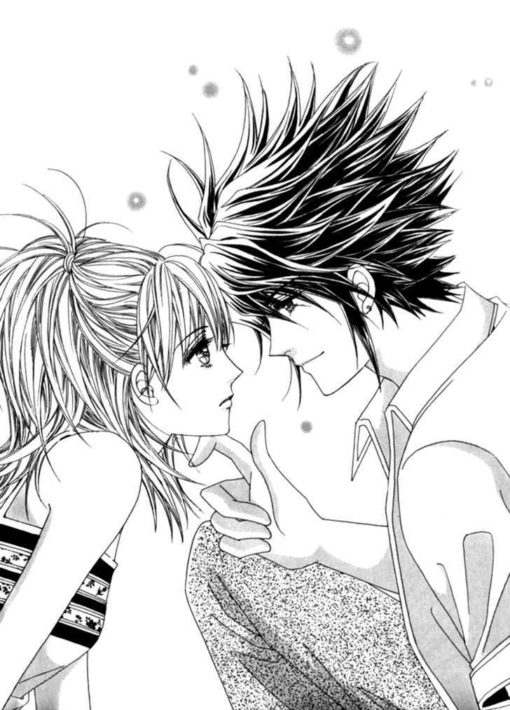 Saesang Bring It On! Chapter 7.1 page 5 - Vol.07 Chapter 1