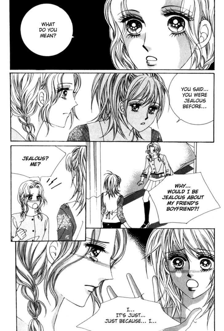 Saesang Bring It On! Chapter 7.2 page 13 - Vol.07 Chapter 2