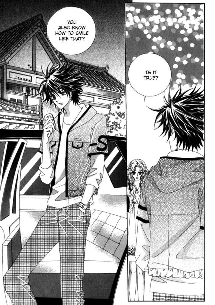 Saesang Bring It On! Chapter 7.2 page 20 - Vol.07 Chapter 2