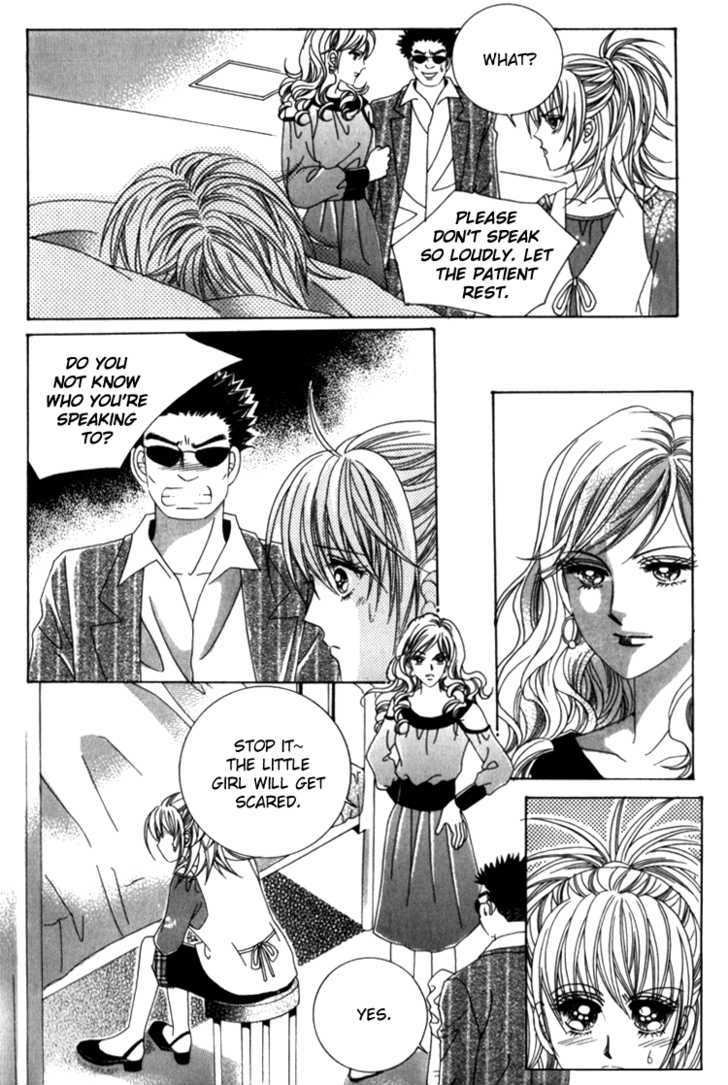 Saesang Bring It On! Chapter 7.2 page 29 - Vol.07 Chapter 2