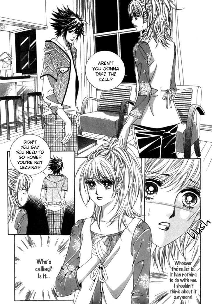 Saesang Bring It On! Chapter 7.2 page 5 - Vol.07 Chapter 2