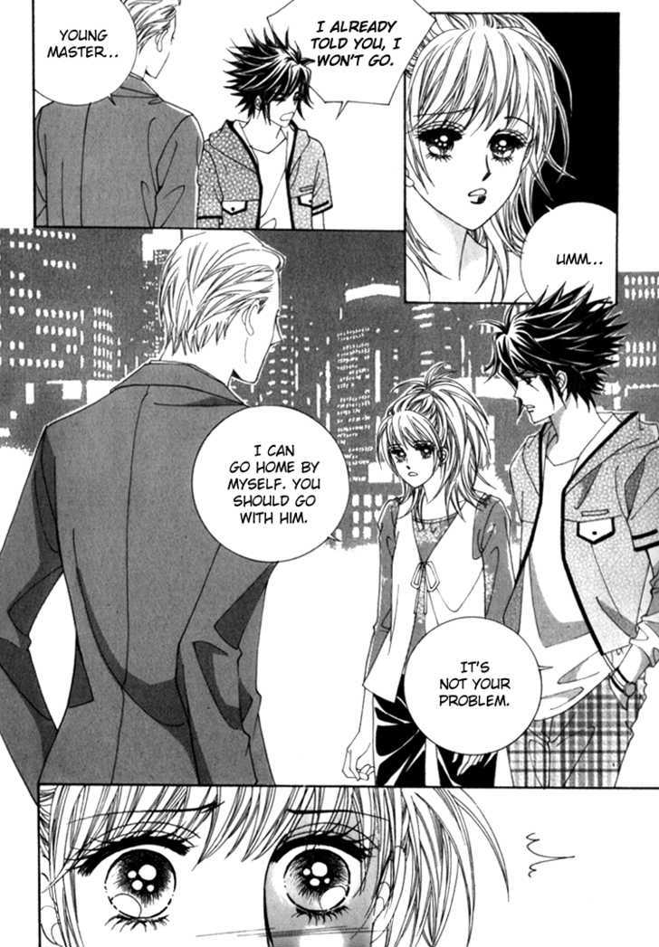 Saesang Bring It On! Chapter 7.2 page 7 - Vol.07 Chapter 2