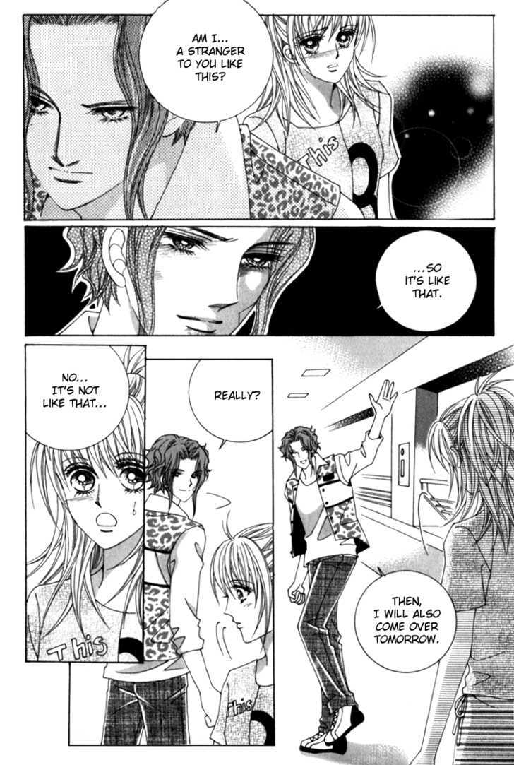 Saesang Bring It On! Chapter 7.3 page 11 - Vol.07 Chapter 3