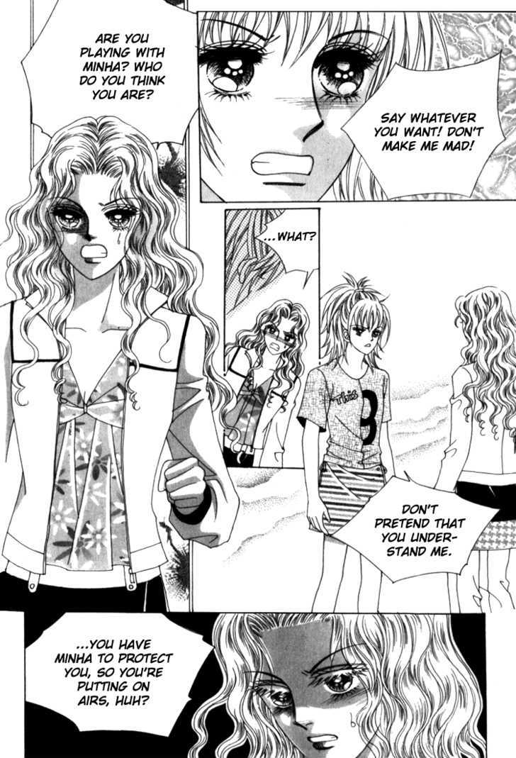 Saesang Bring It On! Chapter 7.3 page 14 - Vol.07 Chapter 3