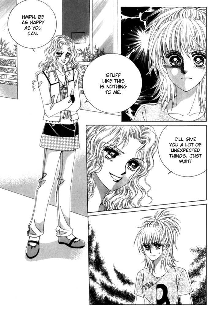 Saesang Bring It On! Chapter 7.3 page 15 - Vol.07 Chapter 3