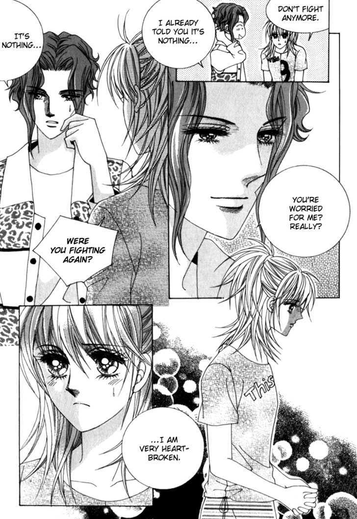 Saesang Bring It On! Chapter 7.3 page 5 - Vol.07 Chapter 3