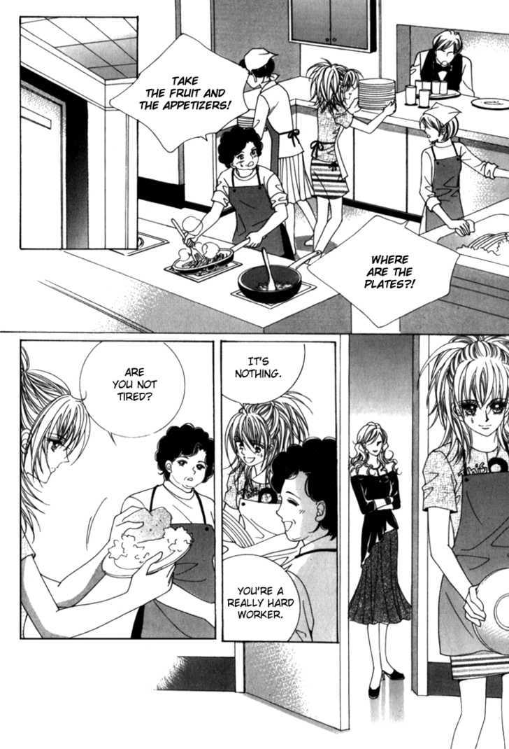 Saesang Bring It On! Chapter 7.4 page 10 - Vol.07 Chapter 4