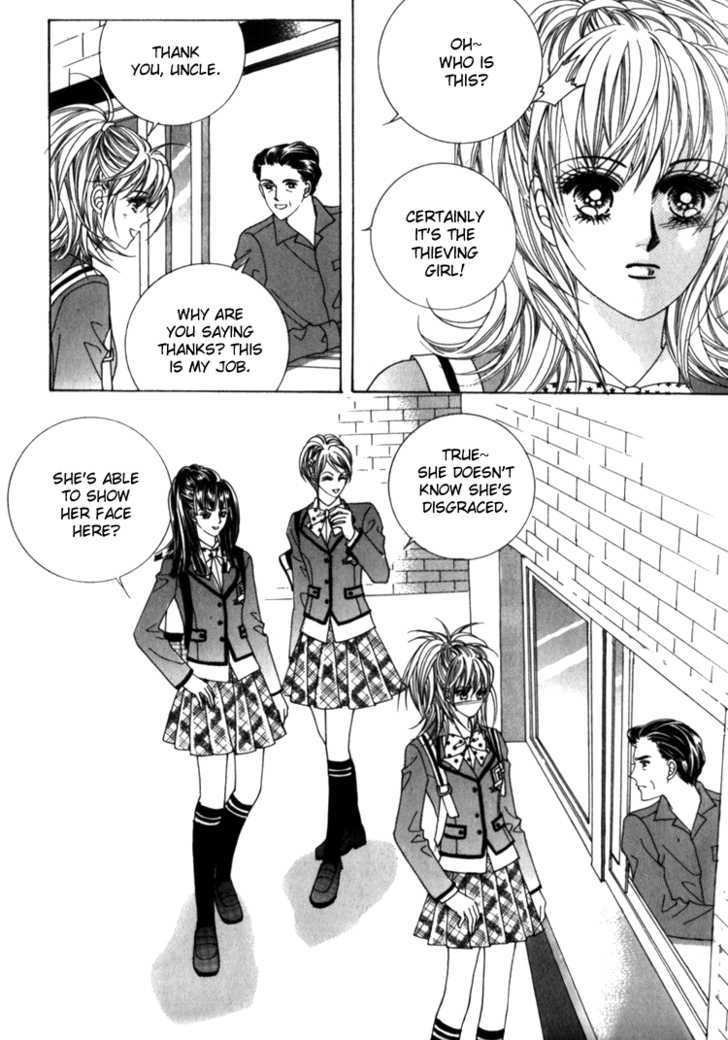 Saesang Bring It On! Chapter 7.4 page 14 - Vol.07 Chapter 4