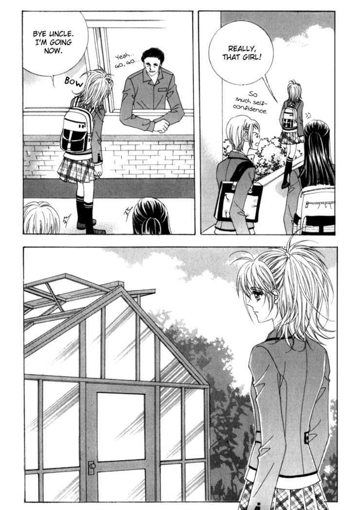 Saesang Bring It On! Chapter 7.4 page 15 - Vol.07 Chapter 4