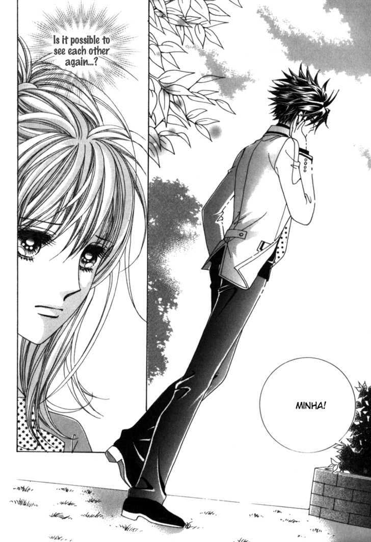Saesang Bring It On! Chapter 7.4 page 26 - Vol.07 Chapter 4