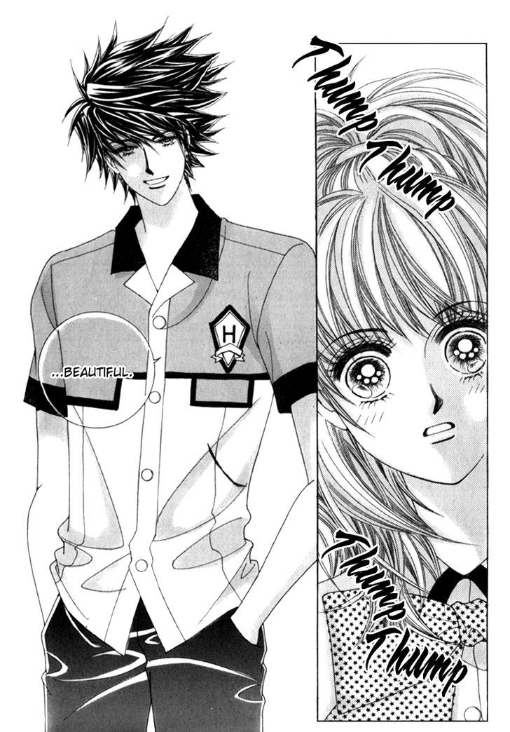 Saesang Bring It On! Chapter 8.5 page 29 - Vol.08 Chapter 5