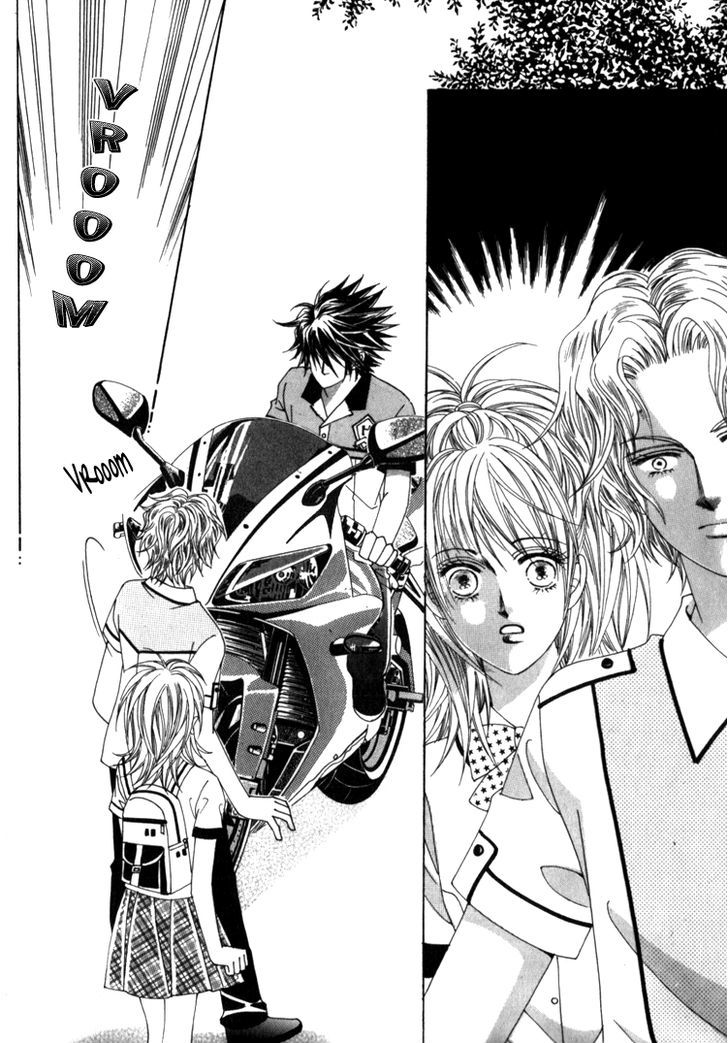 Saesang Bring It On! Chapter 9.1 page 13 - Vol.09 Chapter 1