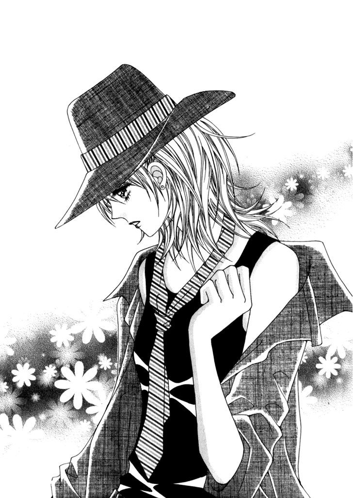 Saesang Bring It On! Chapter 9.1 page 5 - Vol.09 Chapter 1
