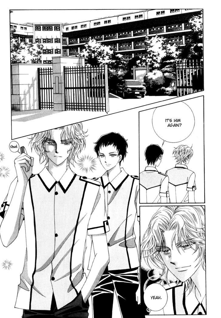 Saesang Bring It On! Chapter 9.2 page 26 - Vol.09 Chapter 2