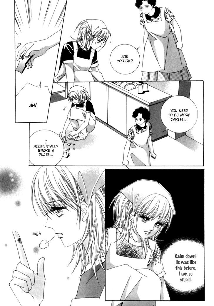 Saesang Bring It On! Chapter 9.2 page 4 - Vol.09 Chapter 2