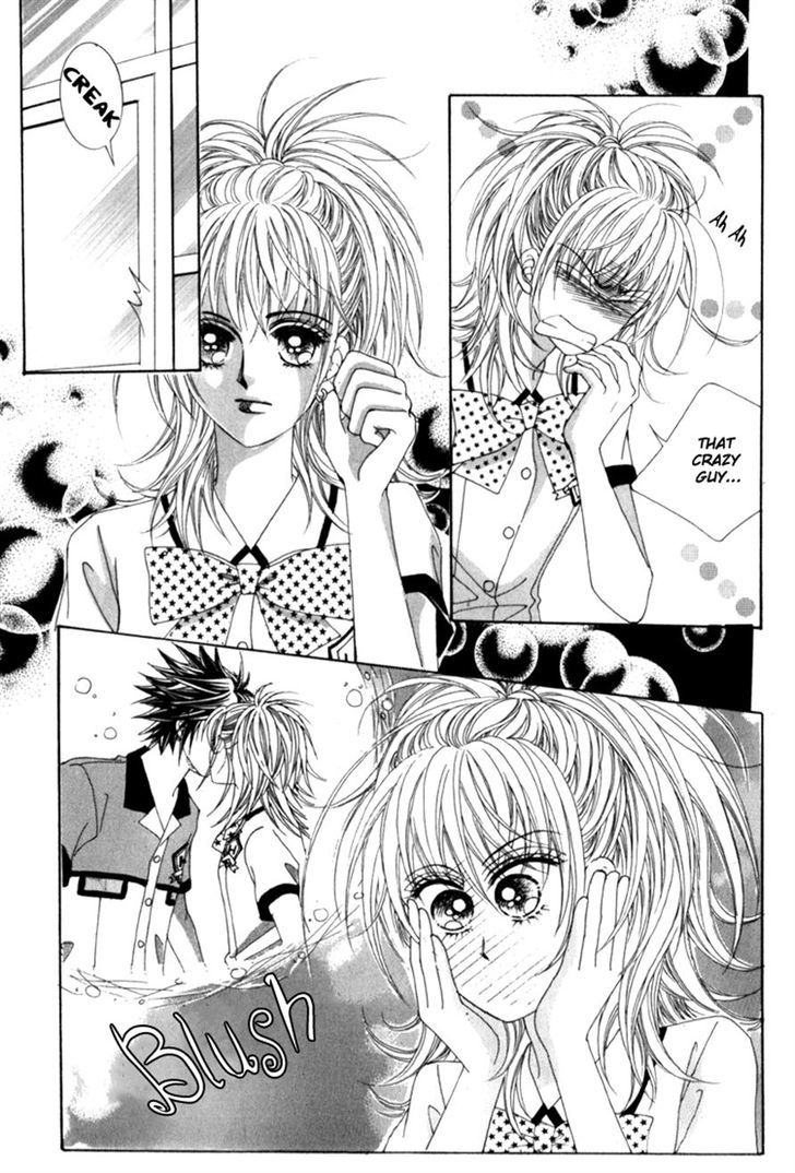 Saesang Bring It On! Chapter 9.3 page 13 - Vol.09 Chapter 3