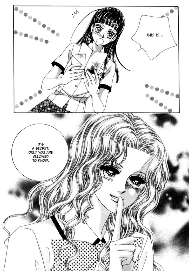 Saesang Bring It On! Chapter 9.3 page 16 - Vol.09 Chapter 3