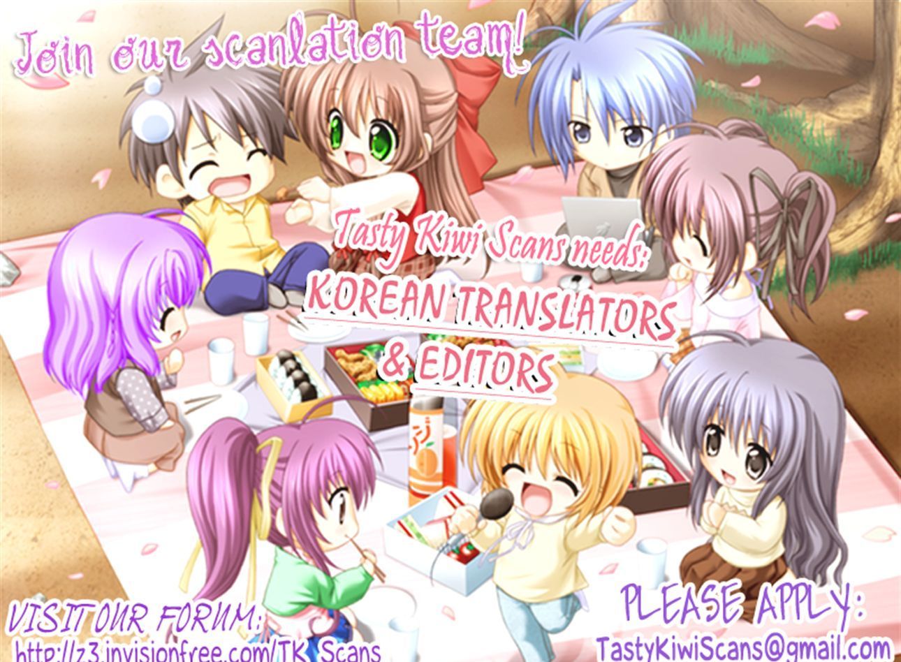 Saesang Bring It On! Chapter 9.3 page 33 - Vol.09 Chapter 3