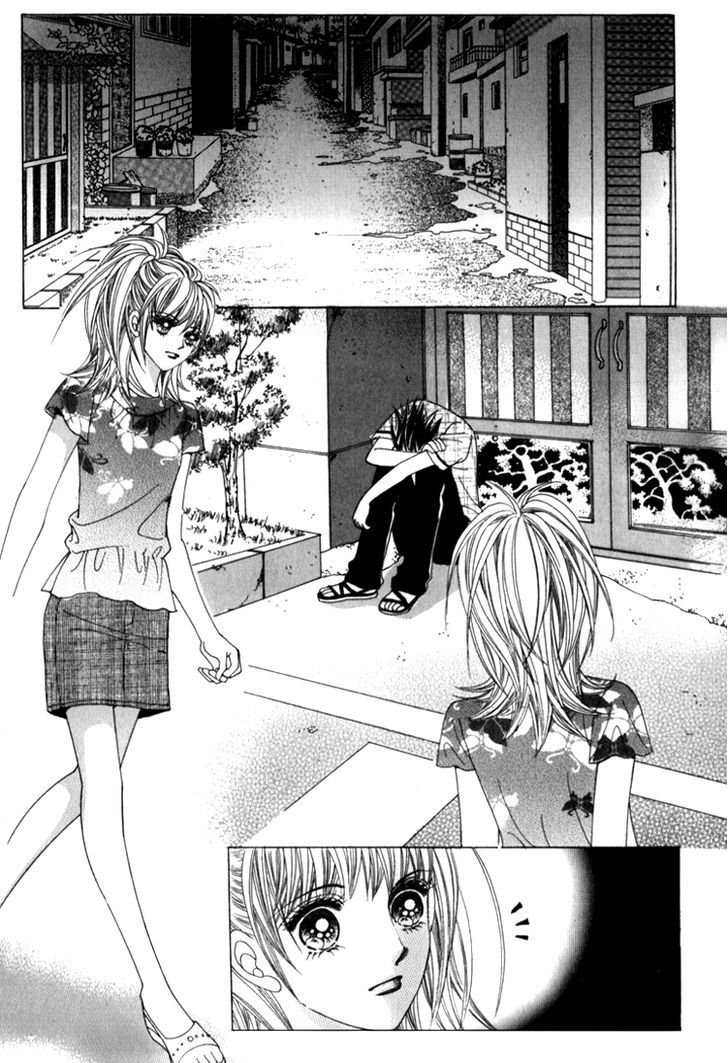 Saesang Bring It On! Chapter 9.5 page 18 - Vol.09 Chapter 5