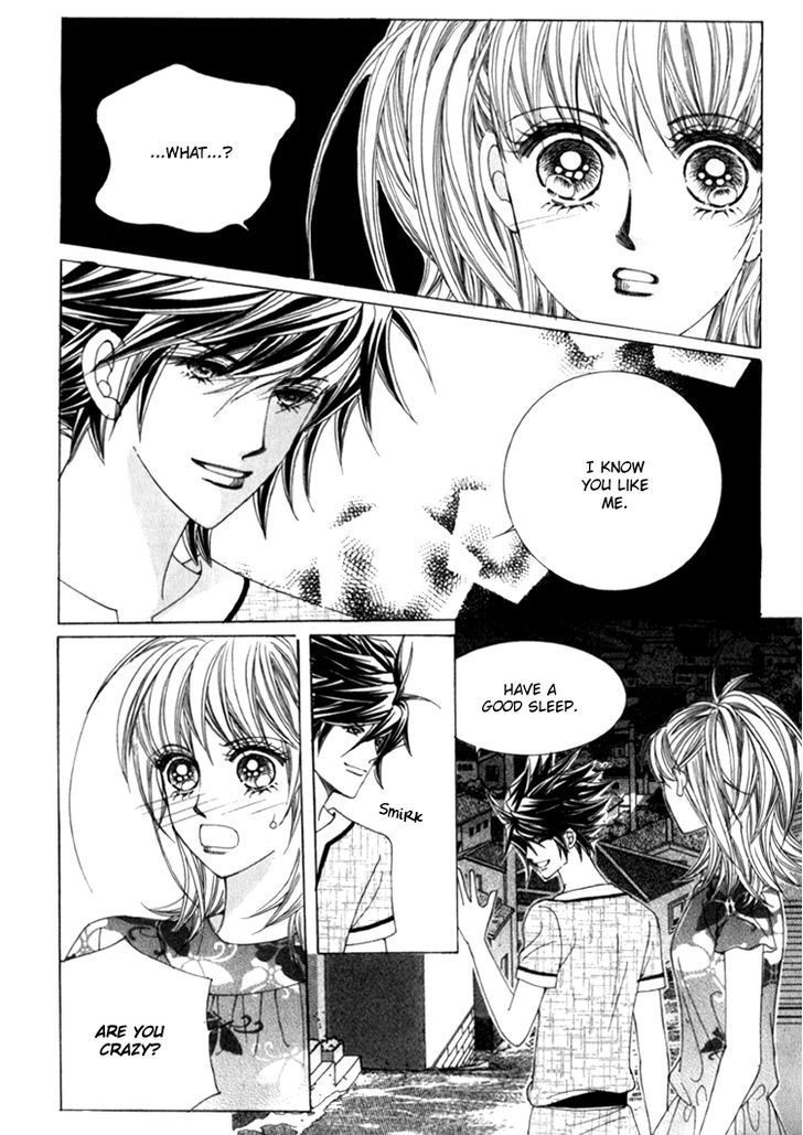 Saesang Bring It On! Chapter 9.5 page 25 - Vol.09 Chapter 5