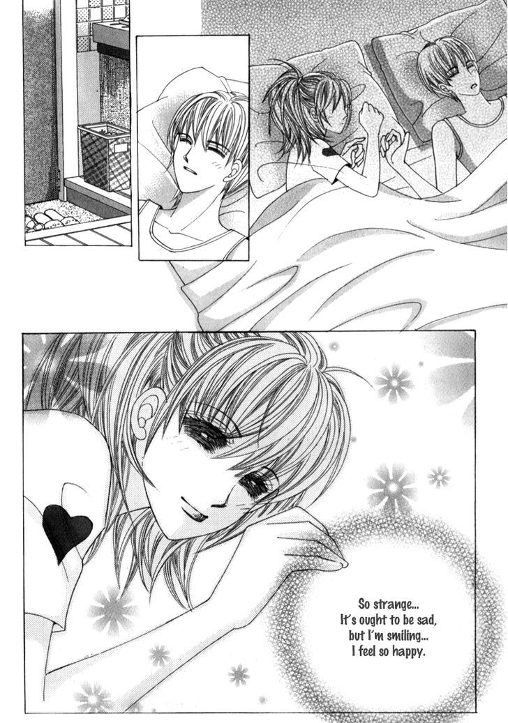 Saesang Bring It On! Chapter 9.5 page 26 - Vol.09 Chapter 5