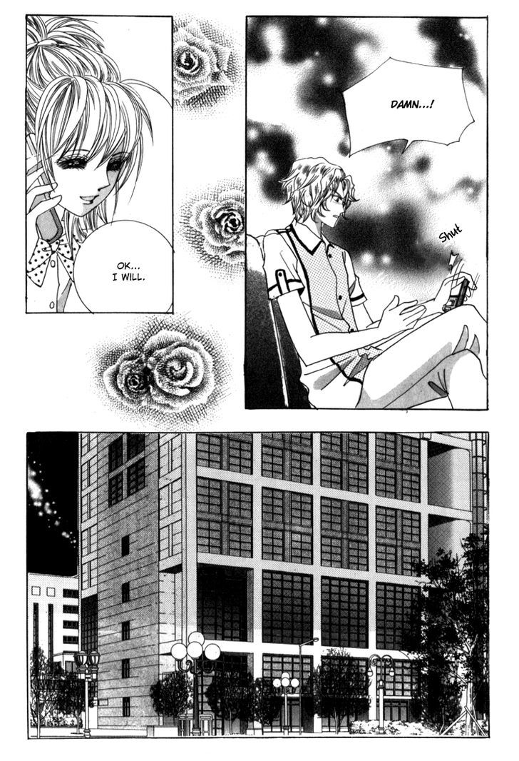 Saesang Bring It On! Chapter 9.5 page 32 - Vol.09 Chapter 5