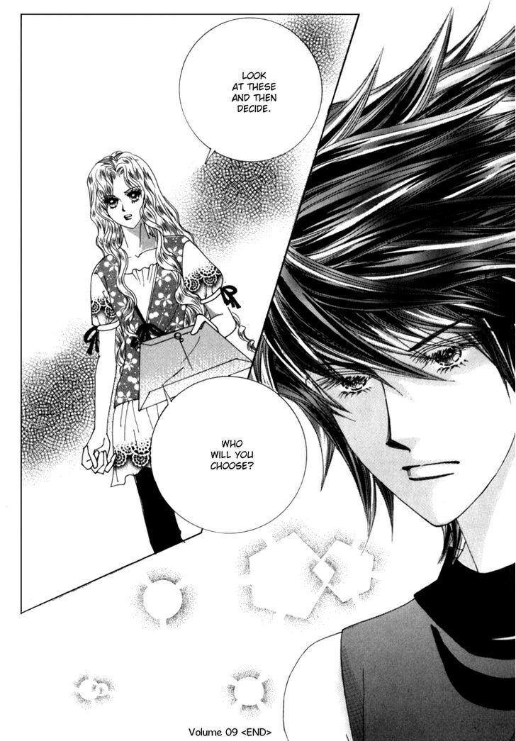 Saesang Bring It On! Chapter 9.5 page 34 - Vol.09 Chapter 5