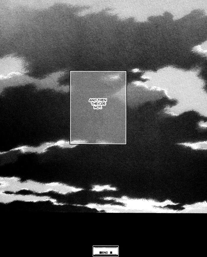 Saezuru Tori wa Habatakanai Chapter 0.1 page 44 - Chapter 0.1: Oneshot:Tadayoedo Shizumazu, Saredo Naki Mo Sezu