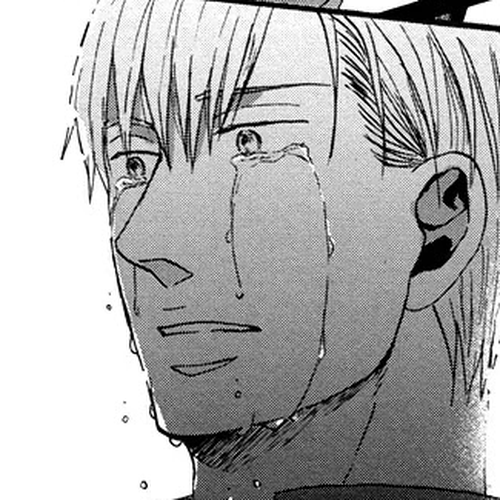 Saezuru Tori wa Habatakanai Chapter 0.1: Oneshot:Tadayoedo Shizumazu, Saredo Naki Mo Sezu cover