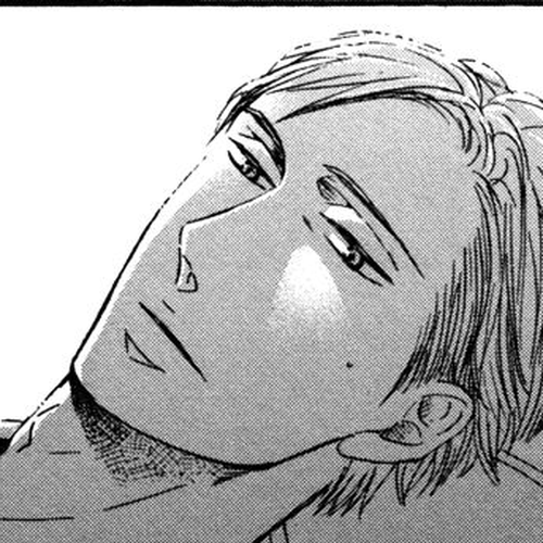 Saezuru Tori wa Habatakanai Chapter 10.5 cover