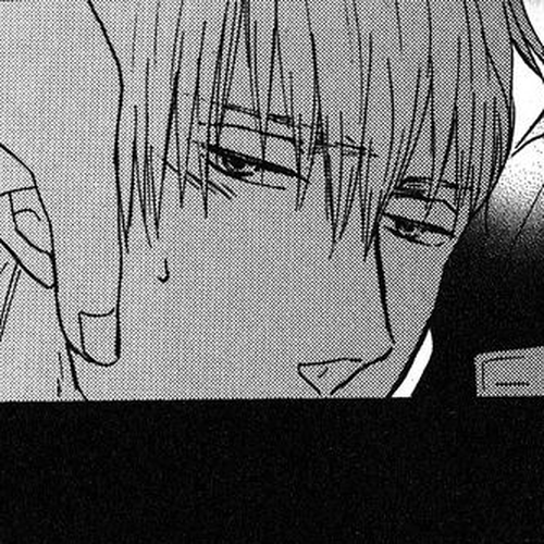 Saezuru Tori wa Habatakanai Chapter 10 cover