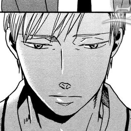Saezuru Tori wa Habatakanai Chapter 11 cover