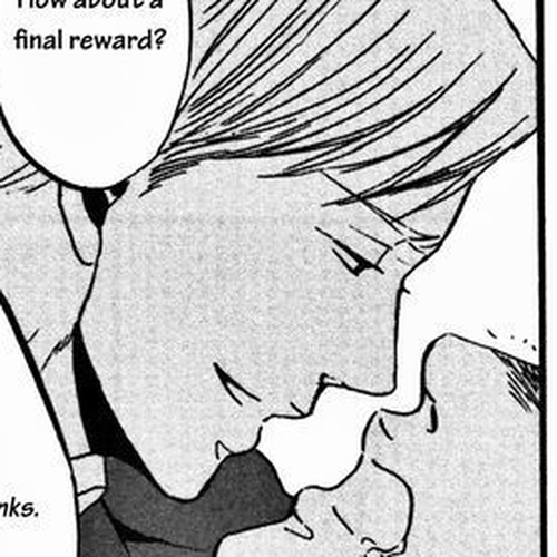 Saezuru Tori wa Habatakanai Chapter 12 cover